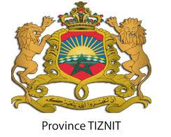 Province de Tiznit