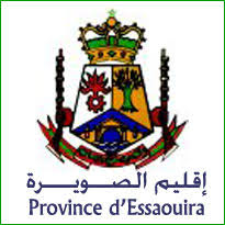 Province Essaouira