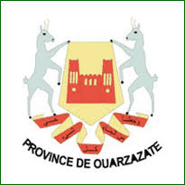 Province Ouarzazate